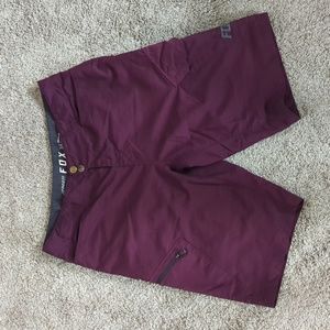 Fox Racing Shorts